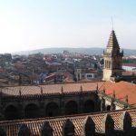 Foto: "Vista de Santiago" de Cheché
