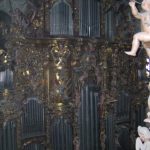 Foto: "Interior de la Catedral de Santiago de Compostela" de Cheché Foto: "Interior de la Catedral de Santiago de Compostela" de Cheché