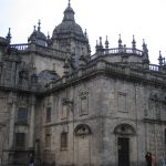 Foto: "Plaza de la Quintana" de Fotos de Galicia