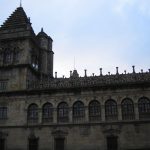 Foto: "Plaza de las Platerías - Casa del Cabildo" de Fotos de Galicia Foto: "Plaza de las Platerías - Casa del Cabildo" de Fotos de Galicia