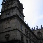 Foto: "Plaza de las Platerías - Casa del Cabildo" de Fotos de Galicia Foto: "Plaza de las Platerías - Casa del Cabildo" de Fotos de Galicia