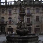 Foto: "Plaza de las Platerías" de Fotos de Galicia
