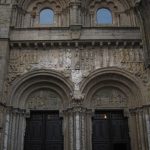 Foto: "Plaza de las Platerías" de Fotos de Galicia