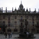 Foto: "Plaza de las Platerías" de Fotos de Galicia