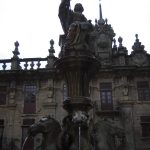 Foto: "Plaza de las Platerías" de Fotos de Galicia