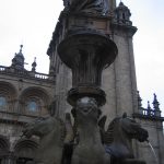 Foto: "Plaza de las Platerías" de Fotos de Galicia