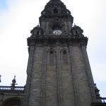 Foto: "Plaza de las Platerías - Torre del Reloj de la Berenguela" de Fotos de Galicia Foto: "Plaza de las Platerías - Torre del Reloj de la Berenguela" de Fotos de Galicia