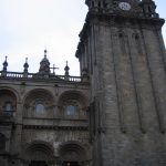 Foto: "Plaza de las Platerías - Torre del Reloj de la Berenguela" de Fotos de Galicia Foto: "Plaza de las Platerías - Torre del Reloj de la Berenguela" de Fotos de Galicia