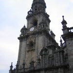 Foto: "Plaza de las Platerías - Torre del Reloj de la Berenguela" de Fotos de Galicia Foto: "Plaza de las Platerías - Torre del Reloj de la Berenguela" de Fotos de Galicia