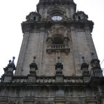 Foto: "Plaza de las Platerías - Torre del Reloj de la Berenguela" de Fotos de Galicia Foto: "Plaza de las Platerías - Torre del Reloj de la Berenguela" de Fotos de Galicia