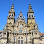 Foto: "Fachada Principal da Catedral de Santiago" de Rocío Vila Abuín Foto: "Fachada Principal da Catedral de Santiago" de Rocío Vila Abuín