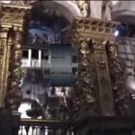 Foto: "Vídeo de la Catedral de Santiago de Compostela" de Fotos de Galicia