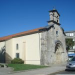 Foto: "Capela san Roque Melide" de Maria S.V.