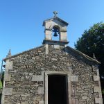 Foto: "Capilla del Pazo de Vilar de Ferreiros" de Jerónimo Pérez