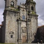 Foto: "Monasterio de Sobrado dos Monxes" de Monabell Freire