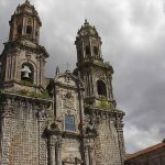 Foto: "Monasterio de Sobrado dos Monxes" de Monabell Freire