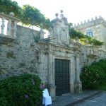 Foto: "Pazo de Vilar de Ferreiros" de Jerónimo Pérez