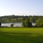 Foto: "Laguna de Sobrado dos Monxes" de Rocío Vila Abuín