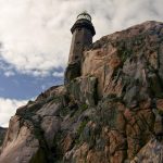 Foto: "Faro de Cabo Vilano" de Antonio Vila Rubio
