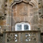 Foto: "Escudo de Torres do Allo - Baio" de Javier Vilar