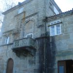 Foto: "Torre nova do Allo" de Maria S.V.