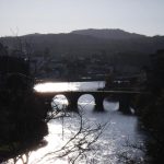 Foto: "Puente do Porto" de Rodrigo Teijeira