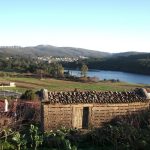 Foto: "Ría de Camariñas desde Dor" de Rodrigo Teijeira