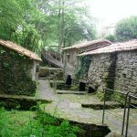 Foto: "Molinos y Batanes de Mosquetín" de Alvaro Cuñarro Abal
