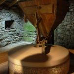 Foto: "Detalle de Molino en Mosquetín" de Alvaro Cuñarro Abal