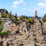 Foto: "Museo de Man en Camelle" de Jose Angel Ramil Pereiras