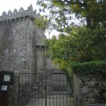 Foto: "Castillo de Vimianzo" de Fotos de Galicia