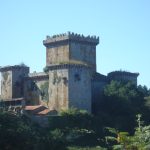 Foto: "Castelo Pambre, Palas" de Maria S.V.