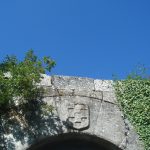 Foto: "Escudo castelo Pambre" de Maria S.V.