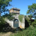 Foto: "Porta castelo Pambre" de Maria S.V.