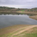 Foto: "Embalse de Belesar" de Ricardo Ares