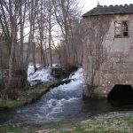 Foto: "A Fervenza" de Rocío Vila Abuín