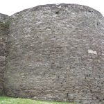 Foto: "Muralla de Lugo" de Fotos de Galicia