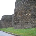 Foto: "Muralla de Lugo" de Fotos de Galicia