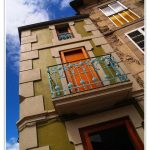 Foto: "Casco antiguo de Lugo" de Loreto  López Baltar