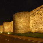 Foto: "Muralla de Lugo" de Fotos de Galicia