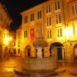 Foto: "Praza do Campo en Lugo" de Fotos de Galicia