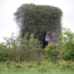 Foto: "Castillo de Taboi en Outeiro de Rei" de Manuel López Castro