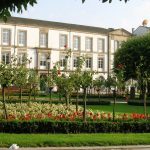 Foto: "Convento de los Padres Franciscanos en Lugo" de Marisa Gabín Naveira