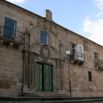 Foto: "Palacio Episcopal de Lugo" de Marisa Gabín Naveira
