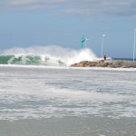 Foto: "Mareas vivas en Foz" de Jose Angel Ramil Pereiras