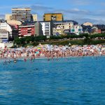 Foto: "Panorámica Rapadoira Foz" de Jose Angel Ramil Pereiras