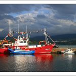 Foto: "Puerto de Foz" de Charo Parras Osado