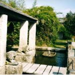 Foto: "Finca Galea" de Juan y Gela
