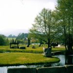 Foto: "Finca Galea" de Juan y Gela