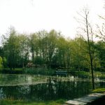 Foto: "Finca Galea" de Juan y Gela